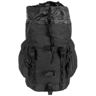 MFH Раница Recon II 25 L, черна