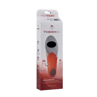 Вложки за обувки Therm-ic с изолационен слой