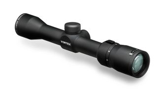 Vortex Optics Оптически мерник Diamondback® 1.75-5x32 SFP BDC MOA