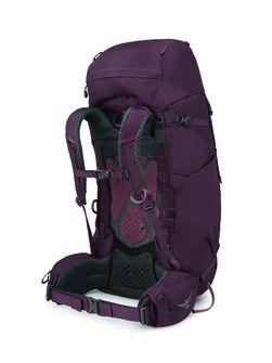 Туристическа раница OSPREY KYTE 68,  elderberry purple