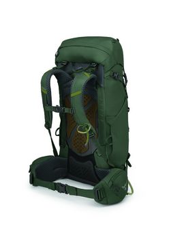 Туристическа раница OSPREY KESTREL 38,  bonsai green