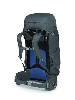 Туристическа раница OSPREY VIVA 65,  tunnel vision grey