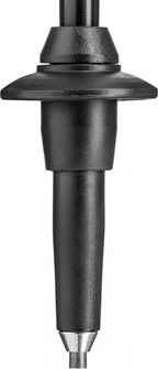 LEKI Трекинг стикове Legend Series Micro, естествен карбон-черен-мед, 85 - 100 cm