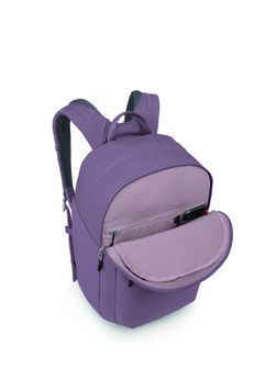 Градска раница OSPREY ARCANE XL,  purple dusk heather