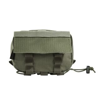 Tasmanian Tiger Тактически калъф Tac Pouch 12 IRR, stone grey olive