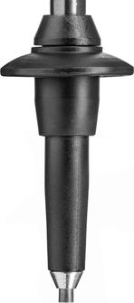 LEKI Трекинг стикове Super Micro, метални-тъмен антрацит-медни, 66 - 90 cm