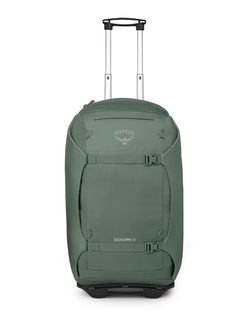 Чанта OSPREY SOJOURN 60,  koseret green