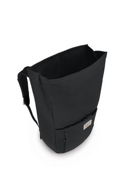 Градска раница OSPREY ARCANE ROLL TOP PACK, черна