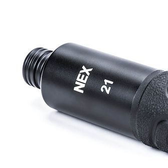 Телескопична палка NEX N21C Quic Airweight