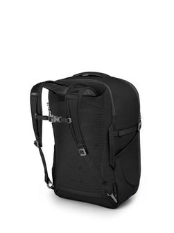 Туристическа раница OSPREY DAYLITE CARRY-ON TRAVEL PACK 44, черна