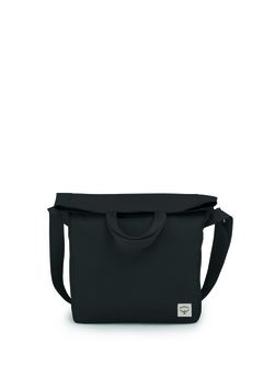 Градска раница OSPREY ARCANE CROSSBODY, черна