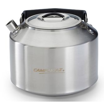 Чайник Campingaz от неръждаема стомана 1,5 L