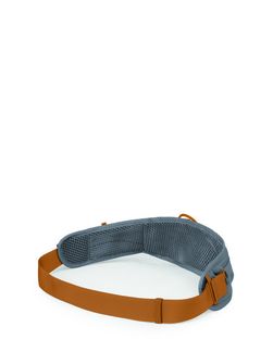 Раница за бягане DURO DYNA LT BELT на OSPREY,  phantom grey/toffee orange