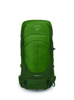 Туристическа раница OSPREY STRATOS 36,  seaweed/matcha green