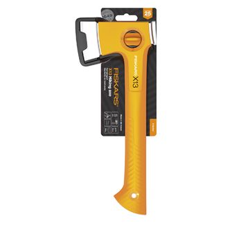 Универсална брадва Fiskars Ultra Light X13 - XXS-острие