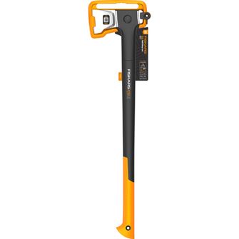 Брадва за цепене Fiskars X-Series X32 - острие L