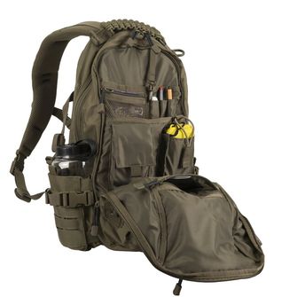 Direct Action® DRAGON EGG MkII раница - Cordura - MultiCam