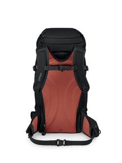 Скиорска раница OSPREY SOPRIS 40, черна