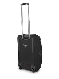 Чанта OSPREY DAYLITE CARRY-ON WHLD DUFFEL 40, черна