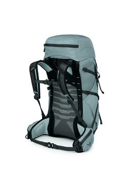 Туристическа раница OSPREY TEMPEST PRO 30,  silver lining