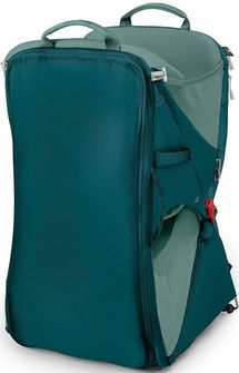 Седалка OSPREY POCO LT,  deep teal