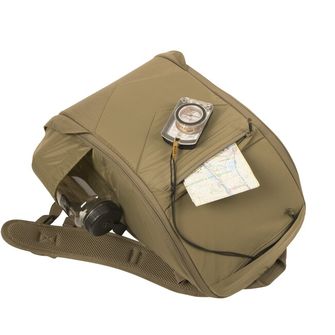 Helikon-Tex Раница BAIL OUT BAG - Adaptive Green / Coyote