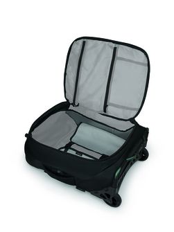 Чанта OSPREY OZONE 2-Wheel CARRY ON 40, черна