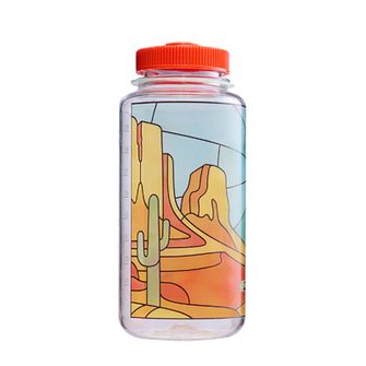 Бутилка Nalgene WM Sustain 1 L Desert