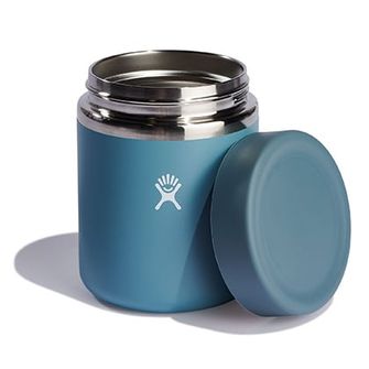 Hydro Flask Термос за храна 28 OZ Insulated Food Jar, черен