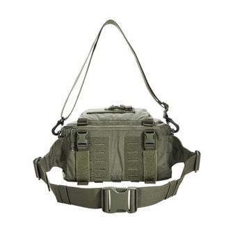 Tasmanian Tiger Спасяване на бъбреци Медик Hip Bag IRR, stone grey olive