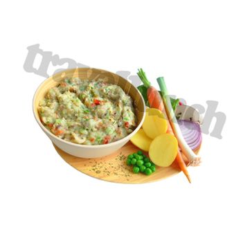 Travellunch 6 броя Bestseller Mix II по 250 г