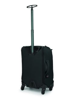 Чанта OSPREY OZONE 4-Wheel CARRY ON 36, черна