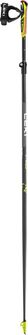 LEKI Ски палки XTA 6.5 Vario, черно-бяло-неоново-жълти, 145 - 165 cm