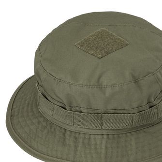 Helikon-Tex Шапка CPU - PolyCotton Ripstop - Olive Green