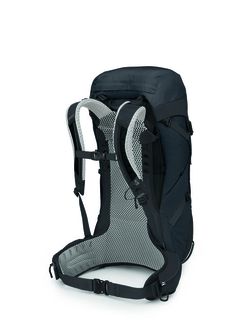 Туристическа раница OSPREY STRATOS 36,  tunnel vision grey