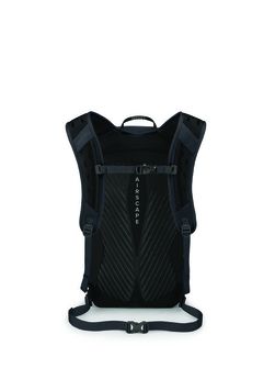 Туристическа раница OSPREY SPORTLITE 20,  dark charcoal grey