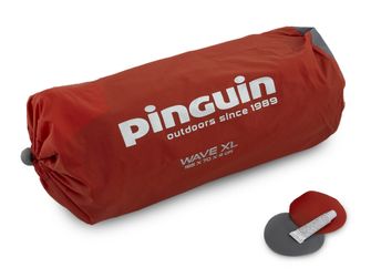 Pinguin Karimatka Wave XL, зелен