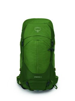 Туристическа раница OSPREY STRATOS 44,  seaweed/matcha green