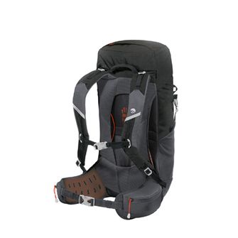 Раница Ferrino Hikemaster 26 L, черна