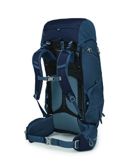 Туристическа раница OSPREY VOLT 65,  muted space blue