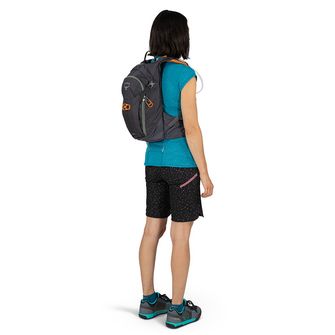 Туристическа раница OSPREY SALIDA 12L,  space travel grey