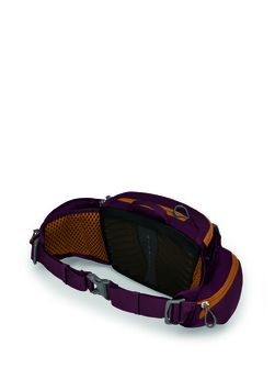 Велосипедна раница OSPREY SAVU 5,  aprium purple