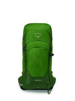 Туристическа раница OSPREY STRATOS 26,  seaweed/matcha green