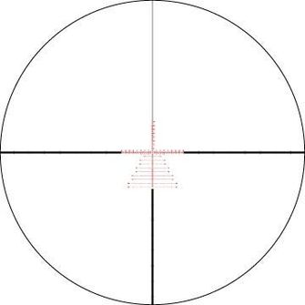 Vortex Optics Оптически мерник Viper® PST™ Gen II 3-15x44 FFP EBR-7C MOA