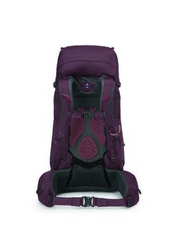 Туристическа раница OSPREY KYTE 48,  elderberry purple