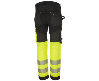 Работни панталони BENNON EREBOS клас 1 HI-VIS