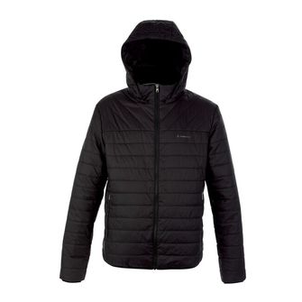 Мъжко яке Therm-ic PowerJacket Casual, черно