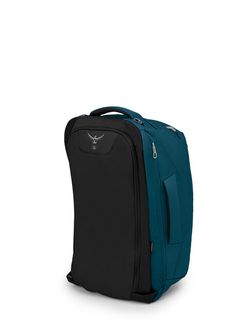 Чанта OSPREY FAIRVIEW 40,  night jungle blue