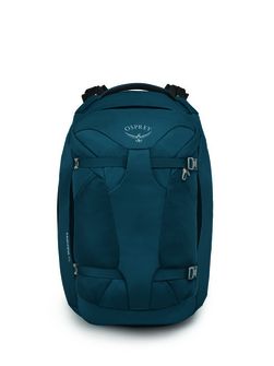 Чанта OSPREY FAIRVIEW 55,  night jungle blue