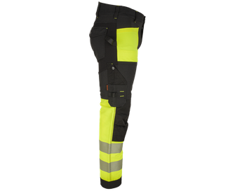 Работни панталони BENNON EREBOS клас 1 HI-VIS